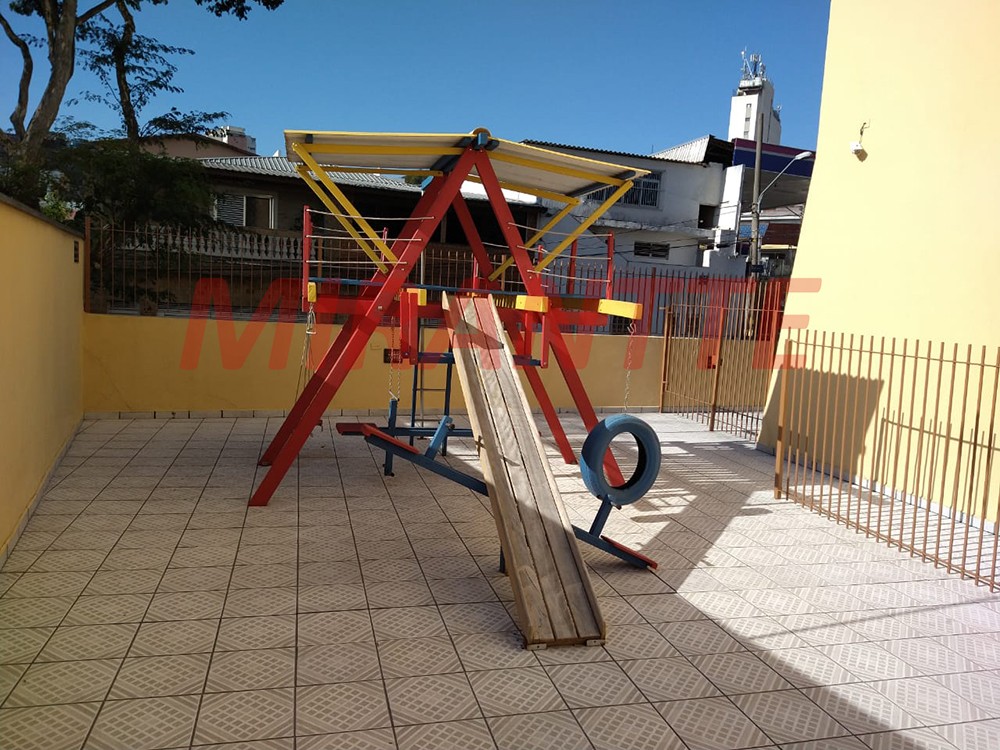 Apartamento de 50m² com 2 quartos em Vila Guilherme