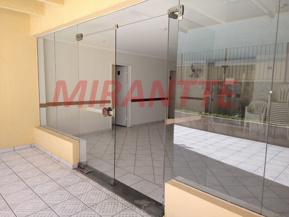 Apartamento de 50m² com 2 quartos em Vila Guilherme