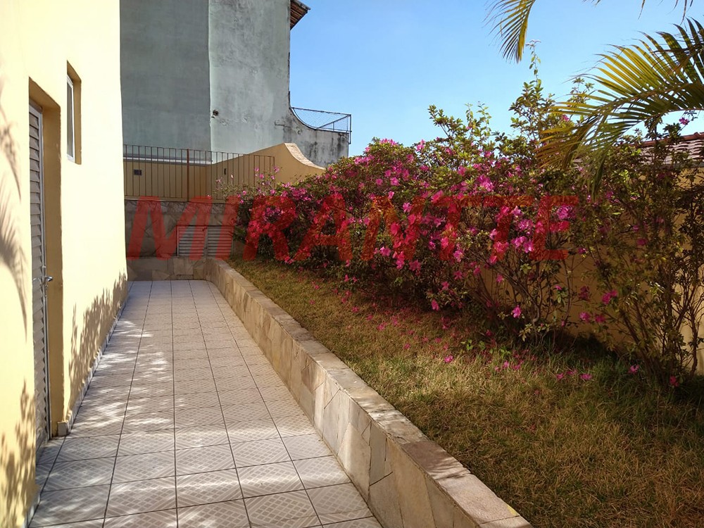 Apartamento de 50m² com 2 quartos em Vila Guilherme