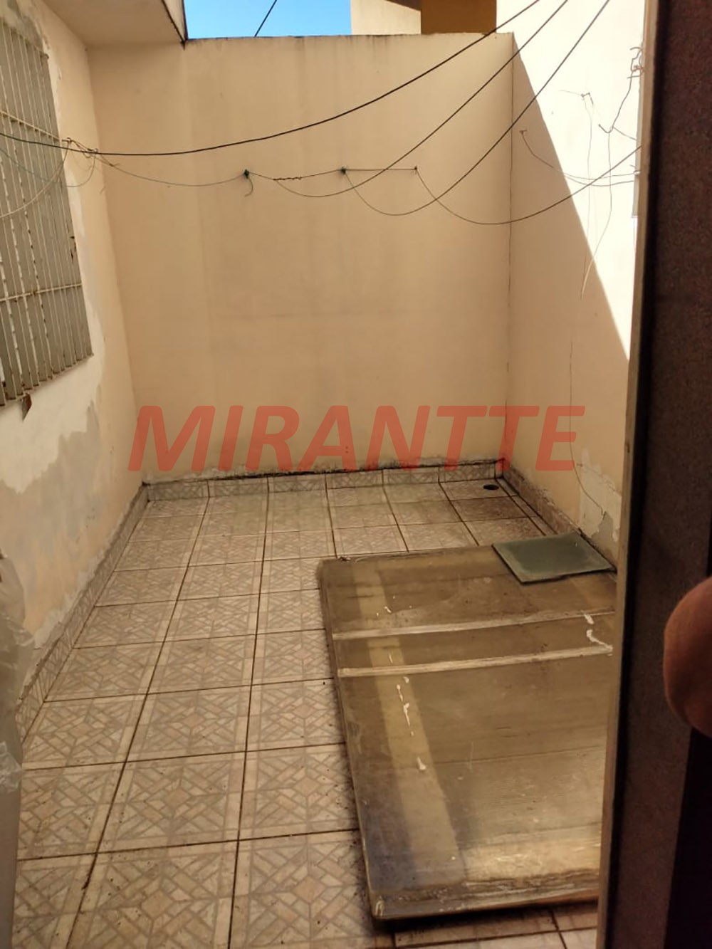 Sobrado com 3 quartos em Tatuapé