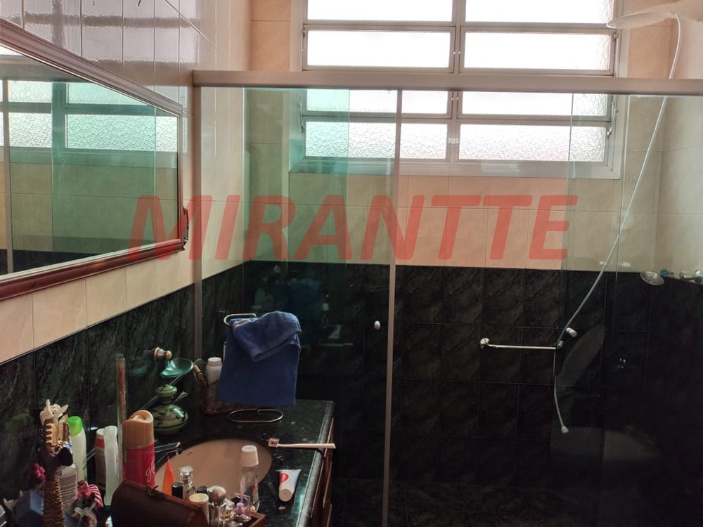 Sobrado com 3 quartos em Tatuapé