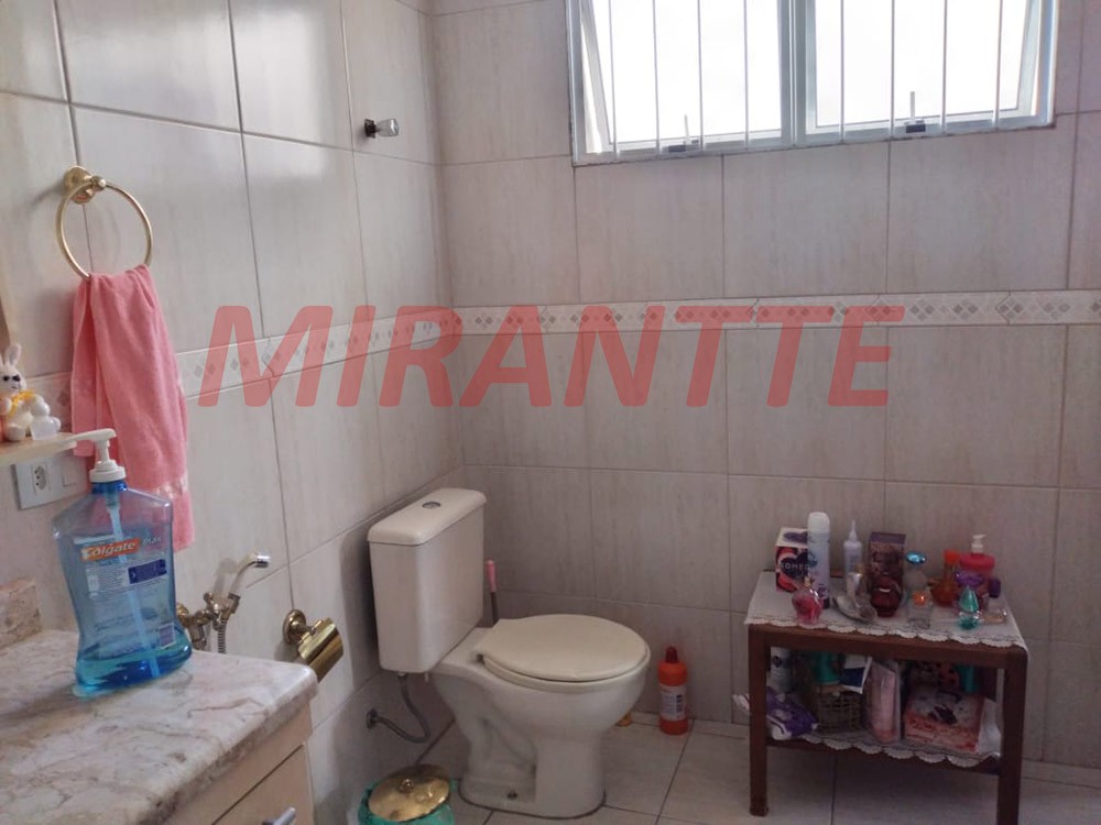 Sobrado com 3 quartos em Tatuapé