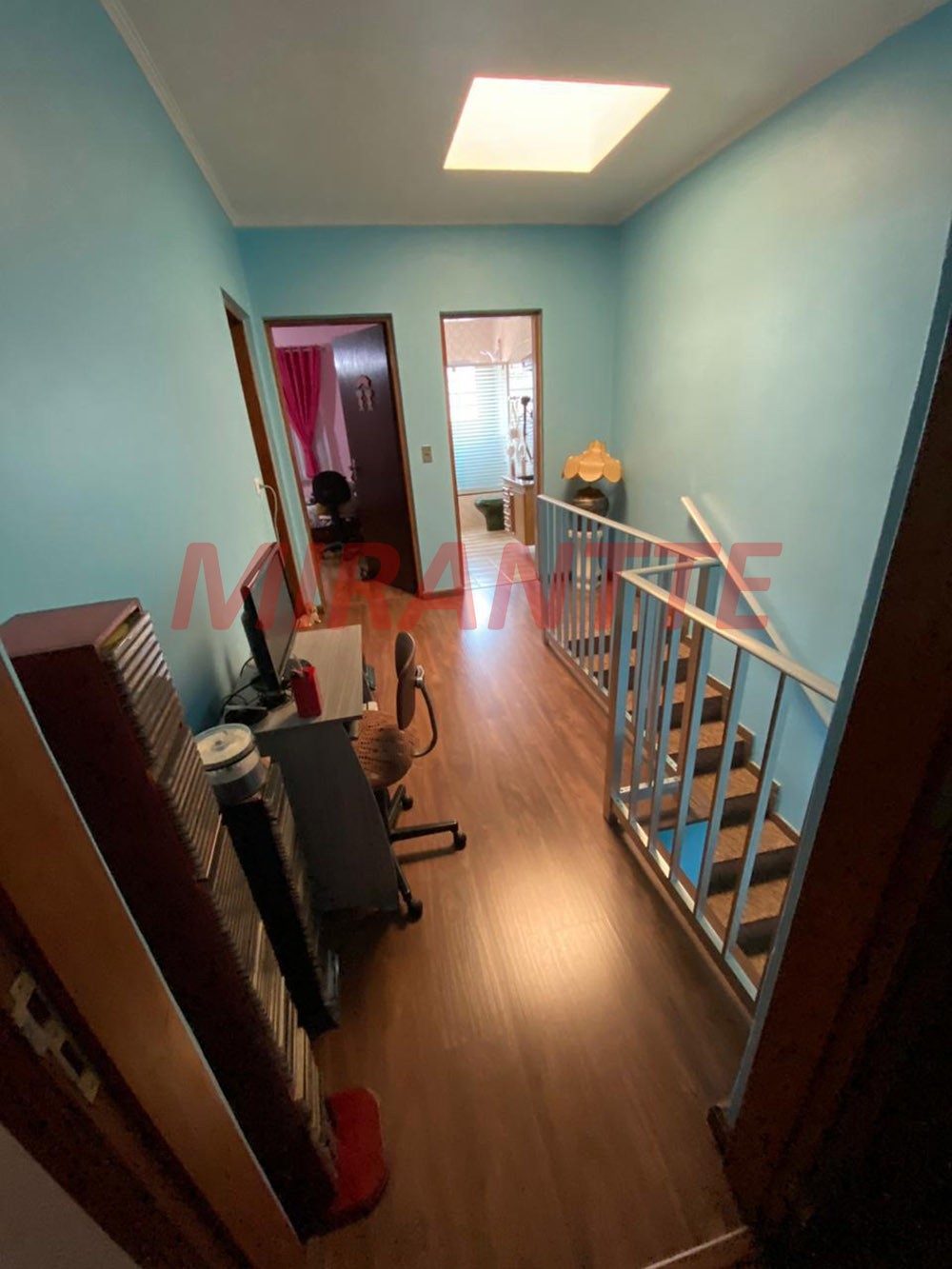 Sobrado de 260m² com 3 quartos em Vila Guilhermina