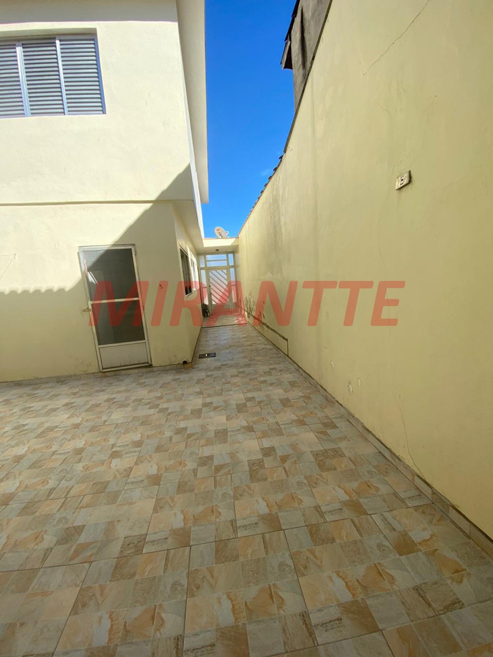 Sobrado de 260m² com 3 quartos em Vila Guilhermina