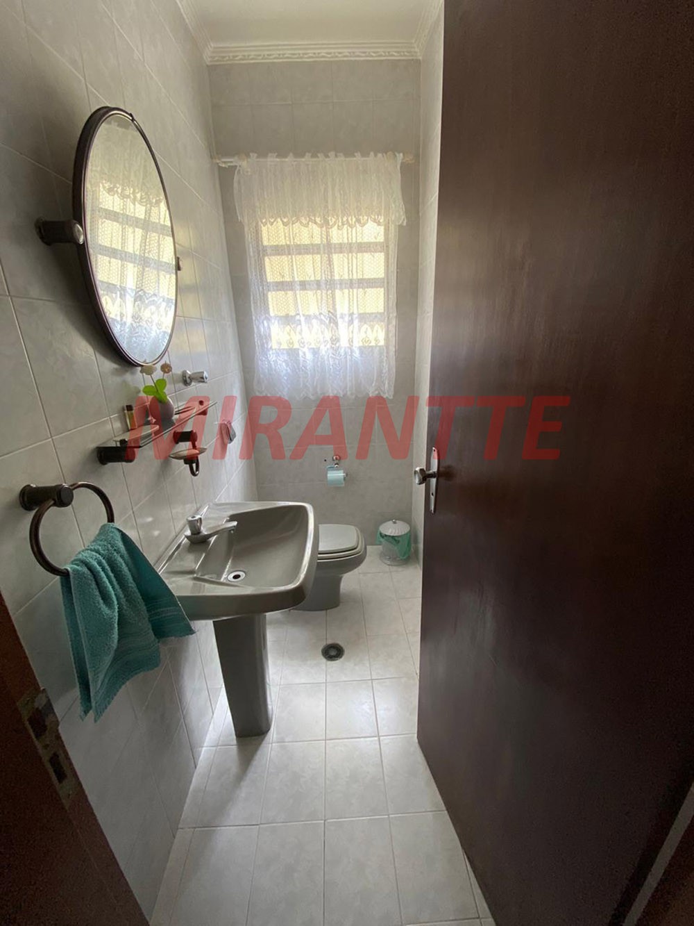 Sobrado de 260m² com 3 quartos em Vila Guilhermina