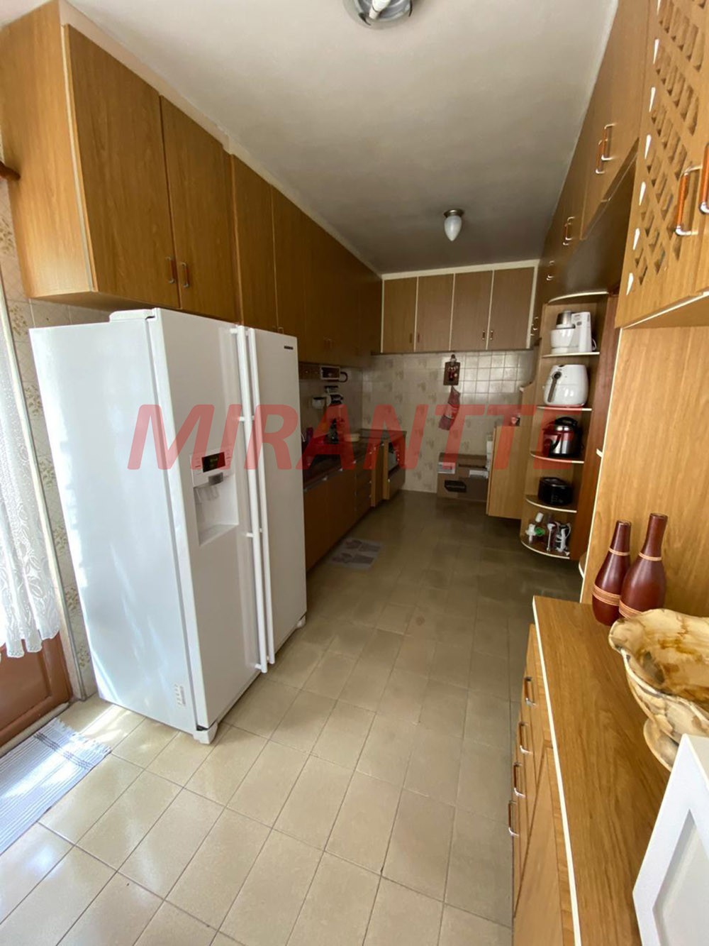 Sobrado de 260m² com 3 quartos em Vila Guilhermina