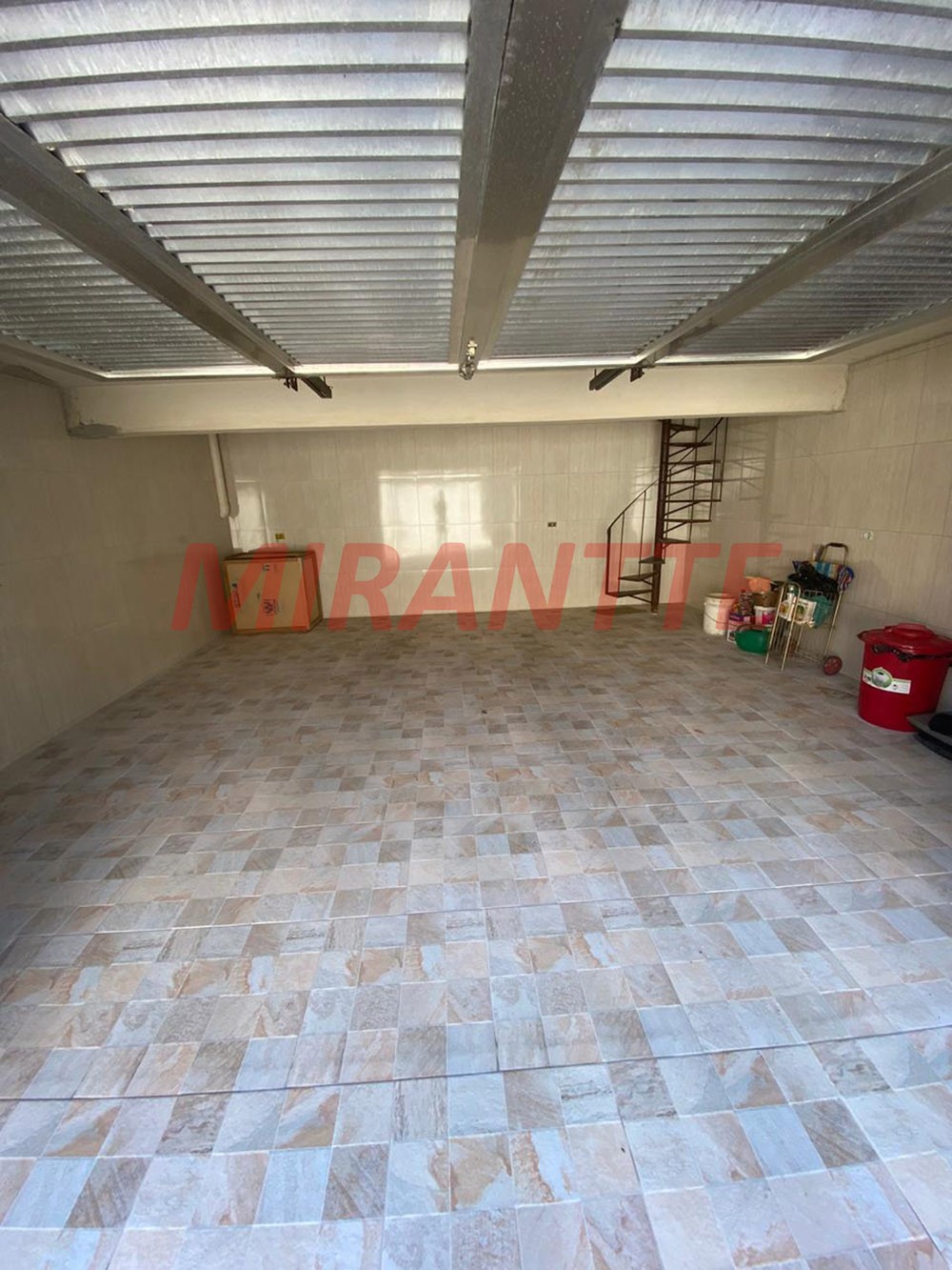 Sobrado de 260m² com 3 quartos em Vila Guilhermina