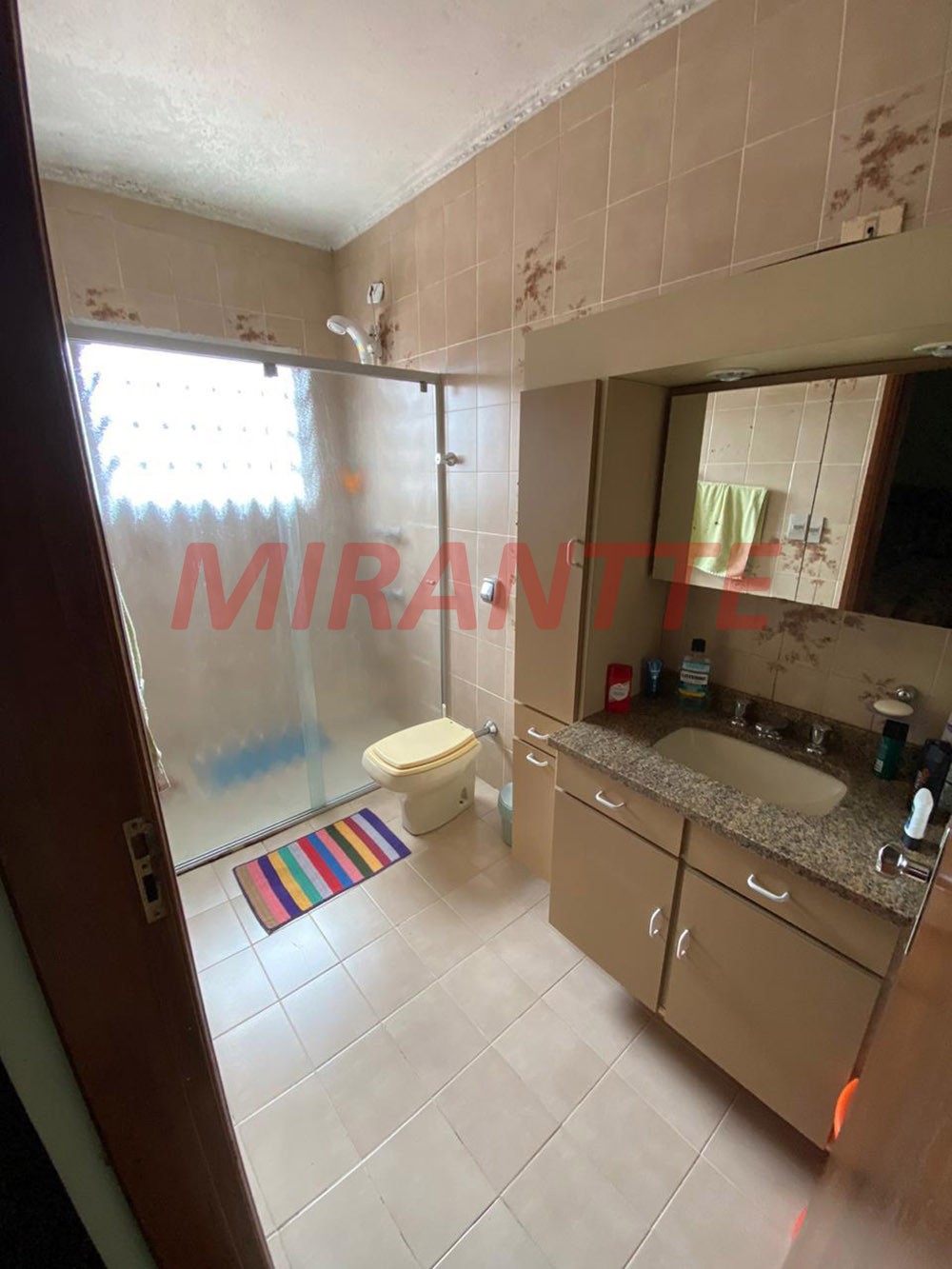 Sobrado de 260m² com 3 quartos em Vila Guilhermina