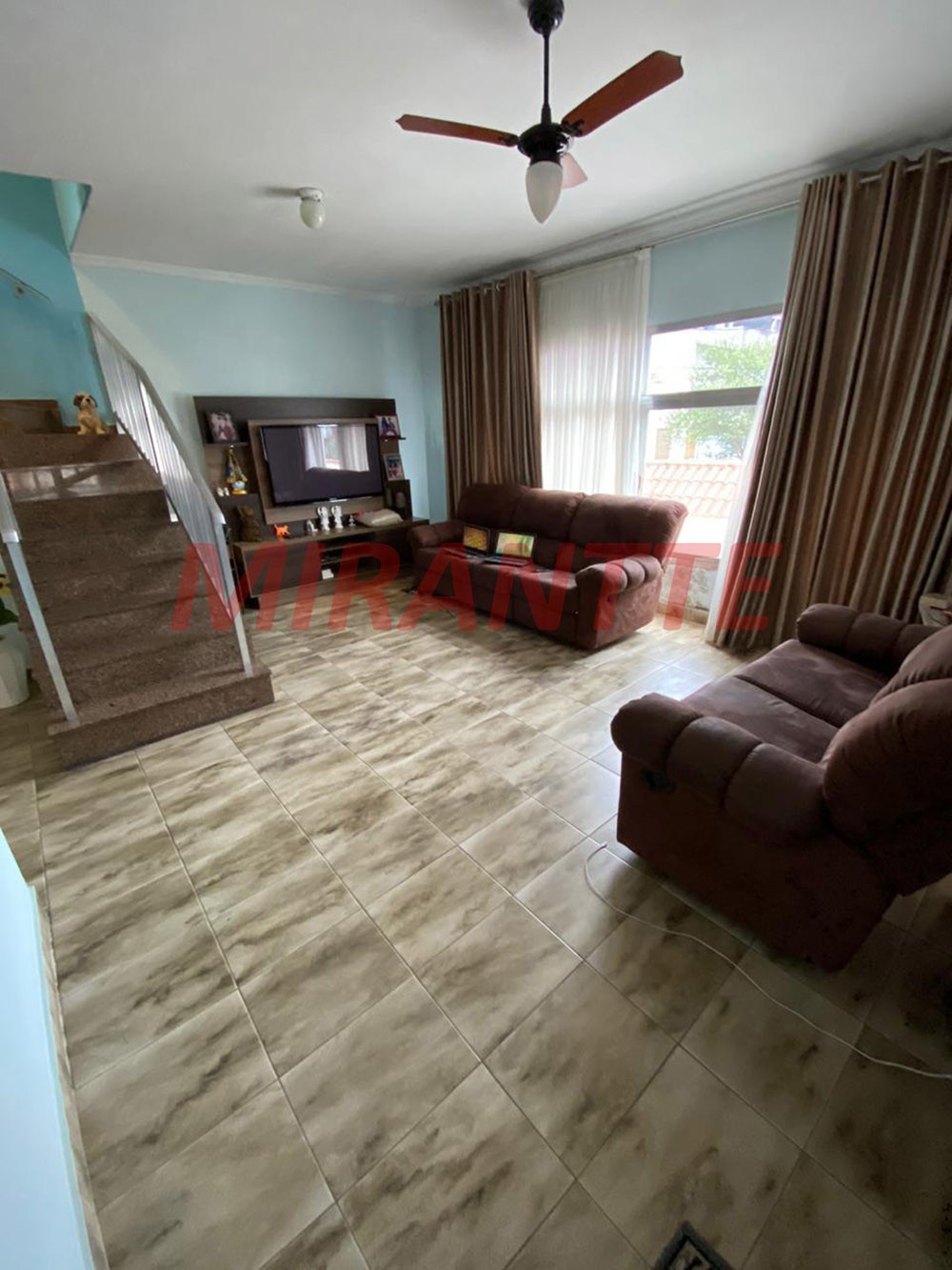 Sobrado de 260m² com 3 quartos em Vila Guilhermina