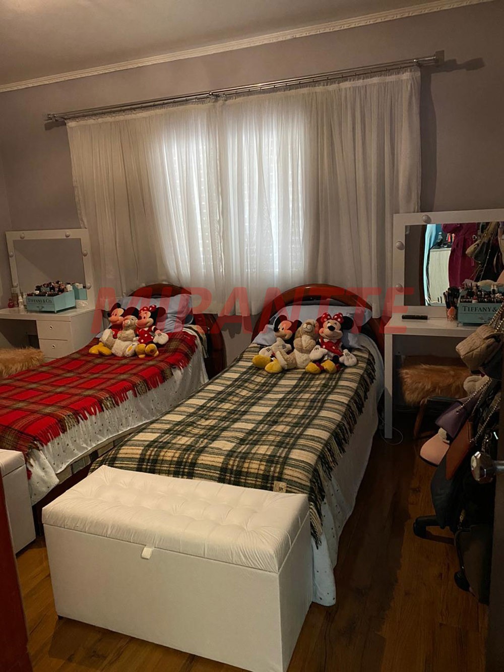 Sobrado de 260m² com 3 quartos em Vila Guilhermina