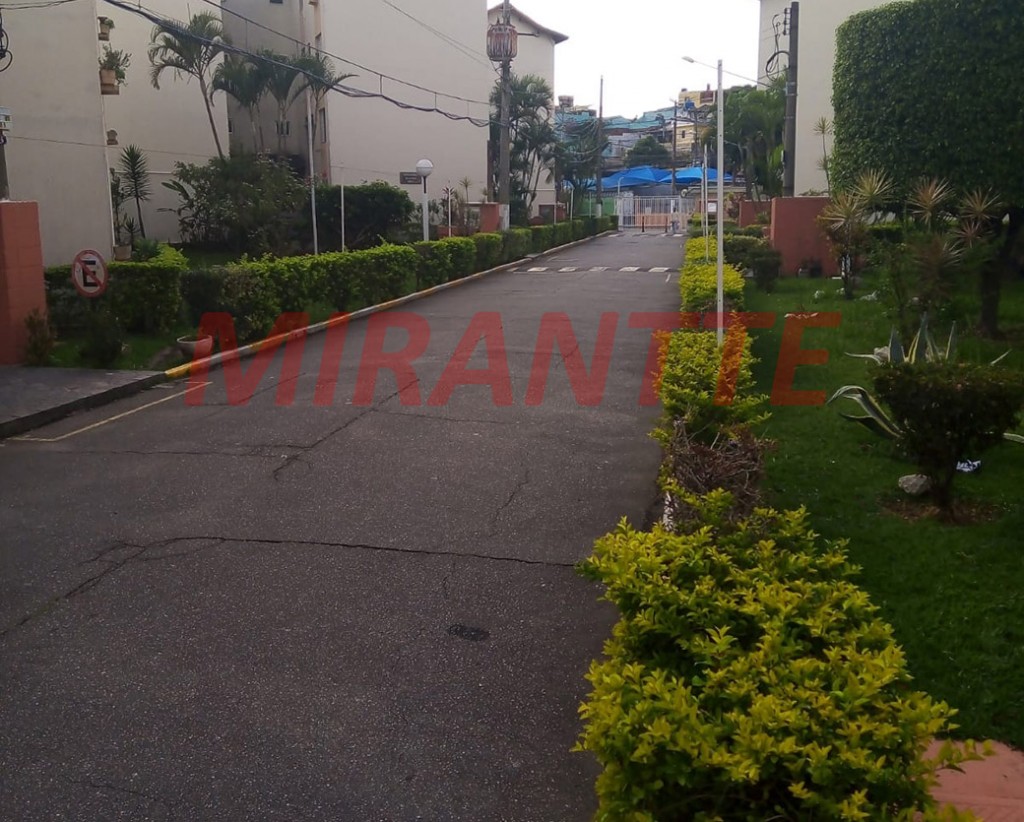Apartamento de 50m² com 2 quartos em Vila Nova Cachoeirinha