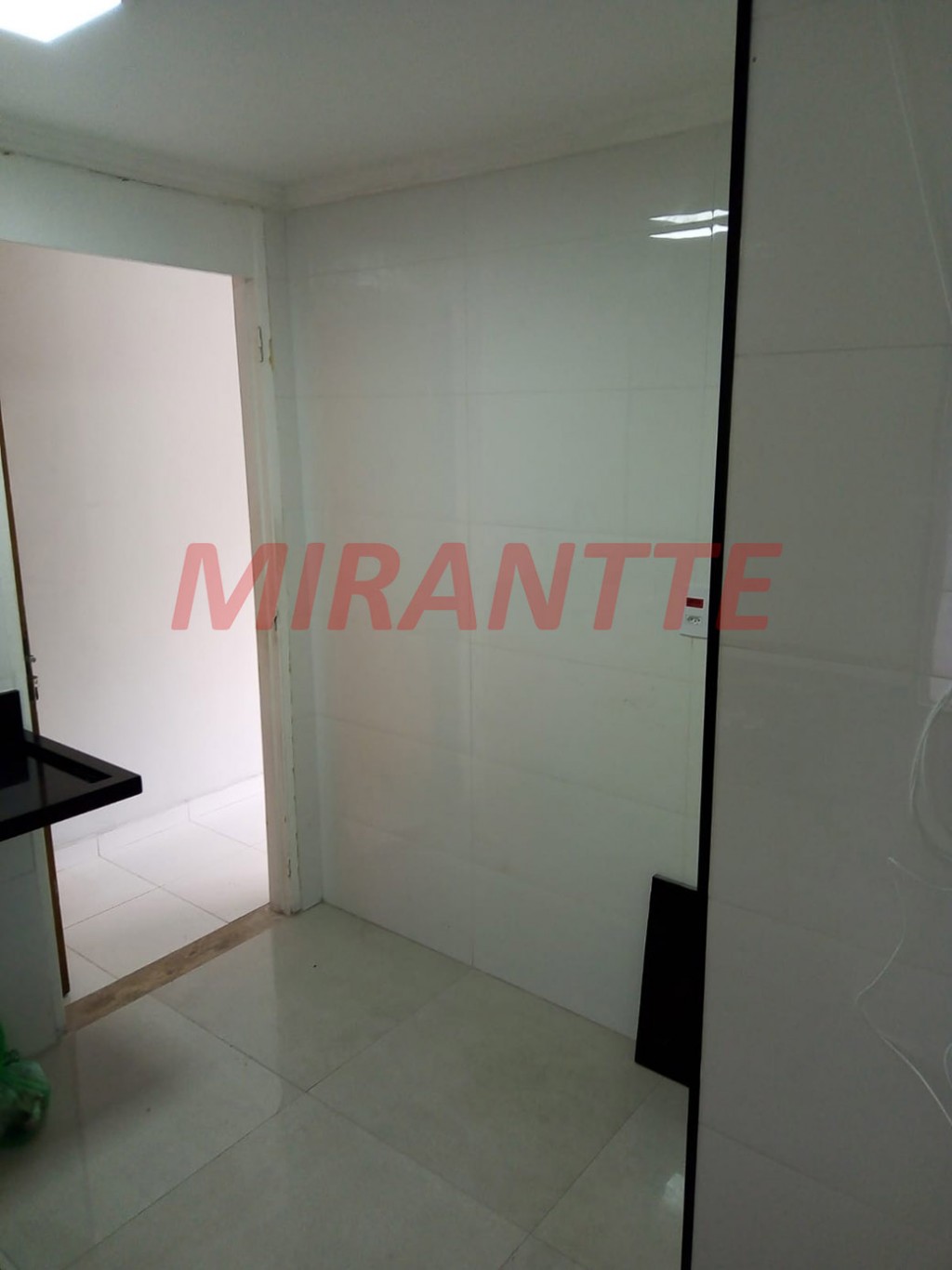 Apartamento de 50m² com 2 quartos em Vila Nova Cachoeirinha