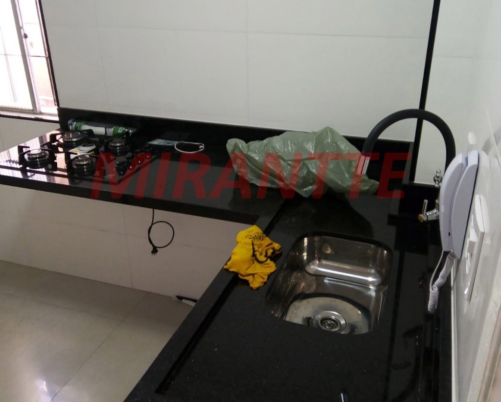Apartamento de 50m² com 2 quartos em Vila Nova Cachoeirinha