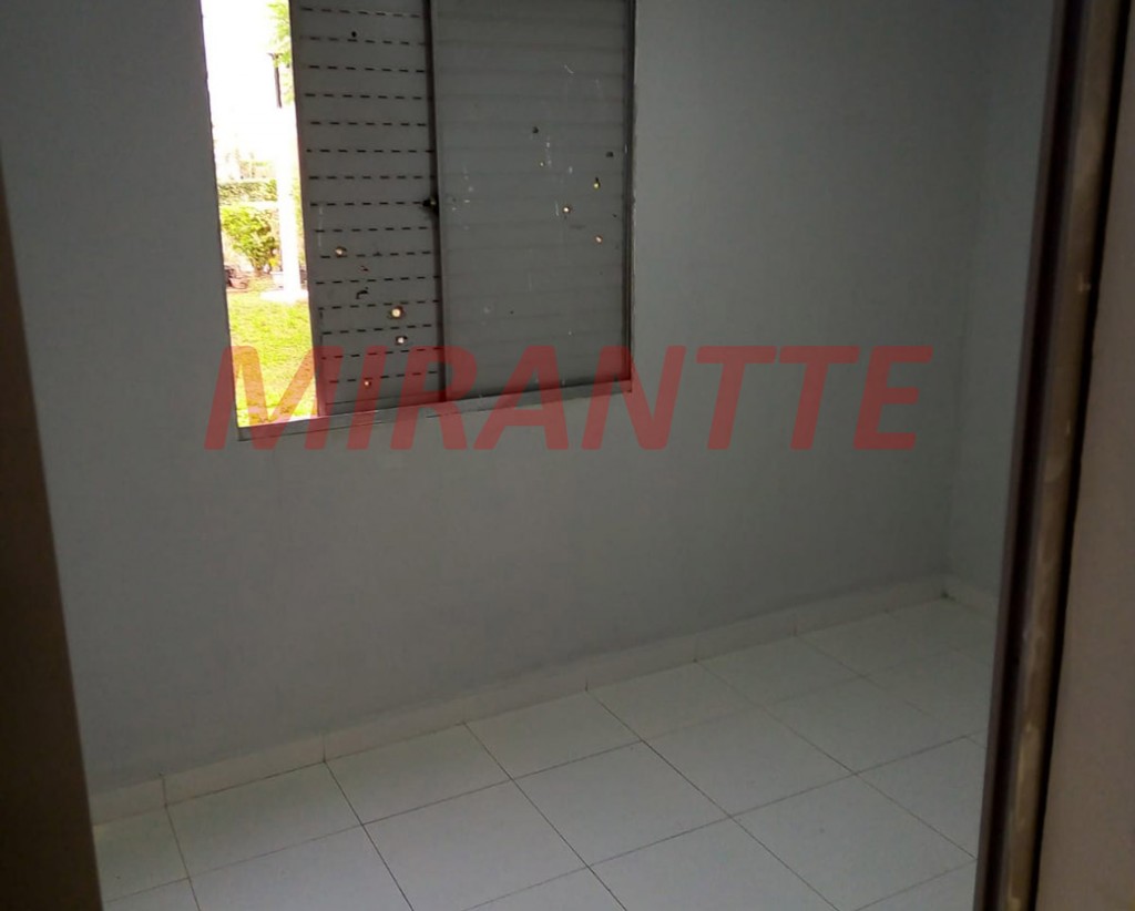 Apartamento de 50m² com 2 quartos em Vila Nova Cachoeirinha