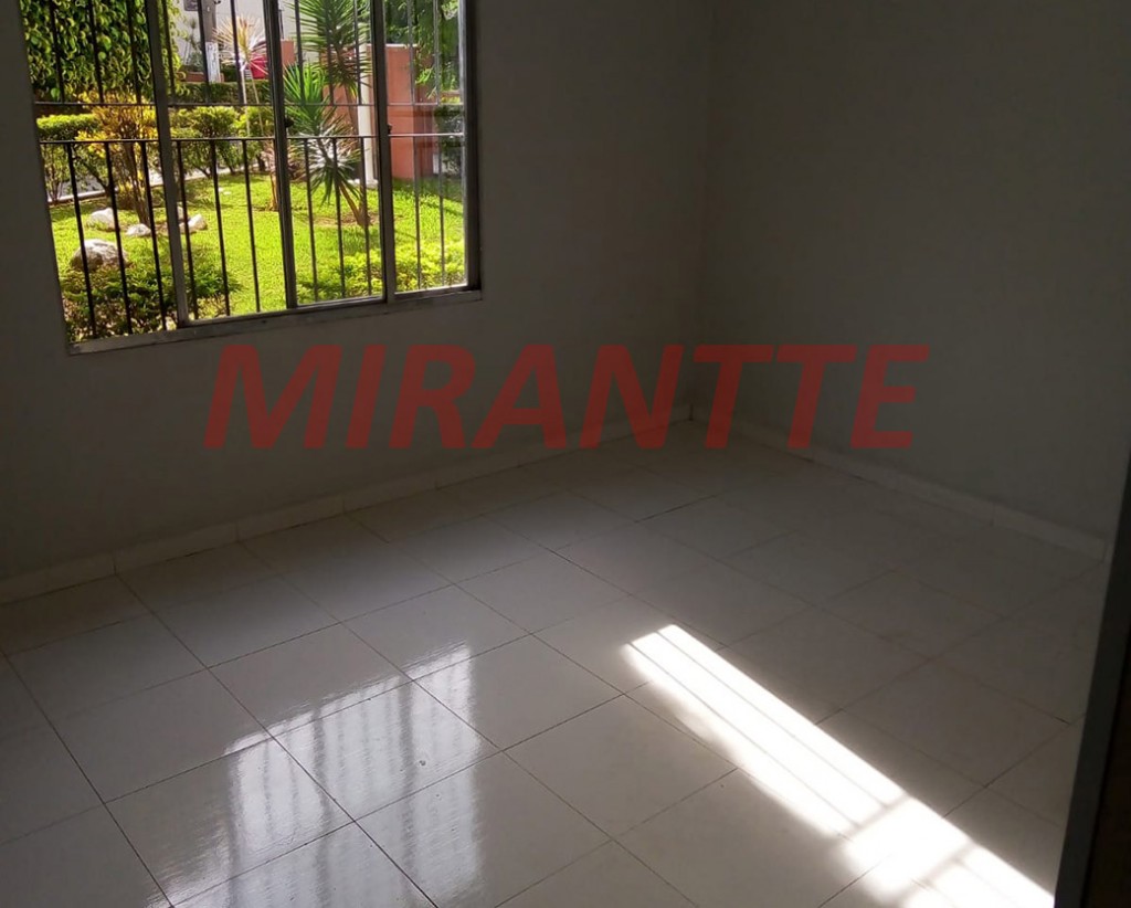 Apartamento de 50m² com 2 quartos em Vila Nova Cachoeirinha