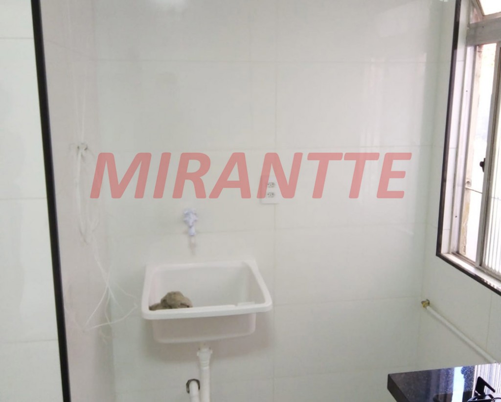Apartamento de 50m² com 2 quartos em Vila Nova Cachoeirinha