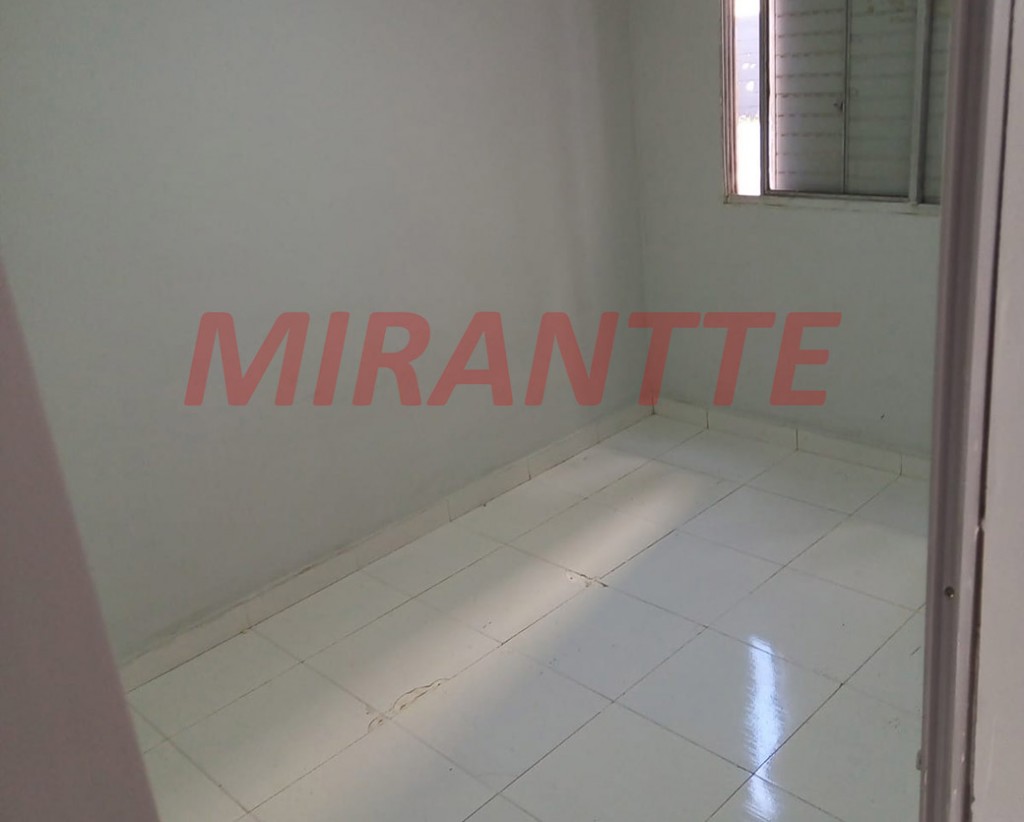 Apartamento de 50m² com 2 quartos em Vila Nova Cachoeirinha
