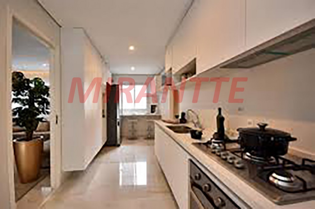 Apartamento de 158m² com 3 quartos em Moema