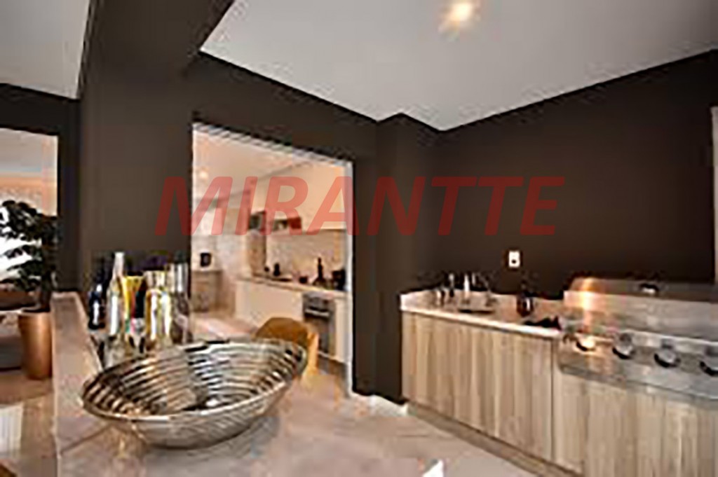 Apartamento de 158m² com 3 quartos em Moema
