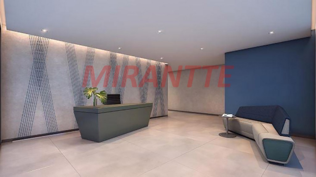 Apartamento de 29m² com 1 quarto em Vila Madalena