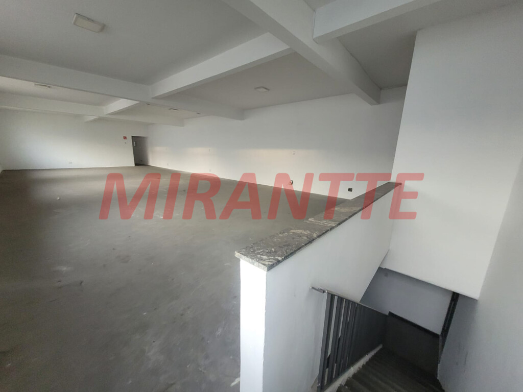 Comercial de 932m² em Imirim