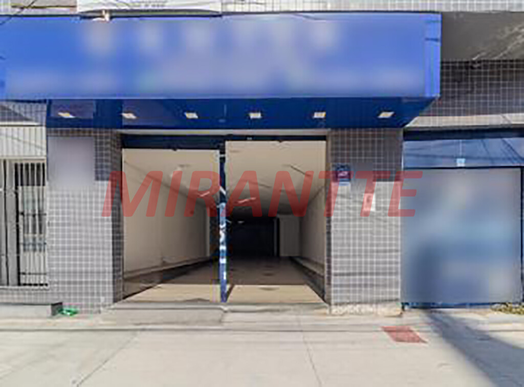 Comercial de 932m² em Imirim