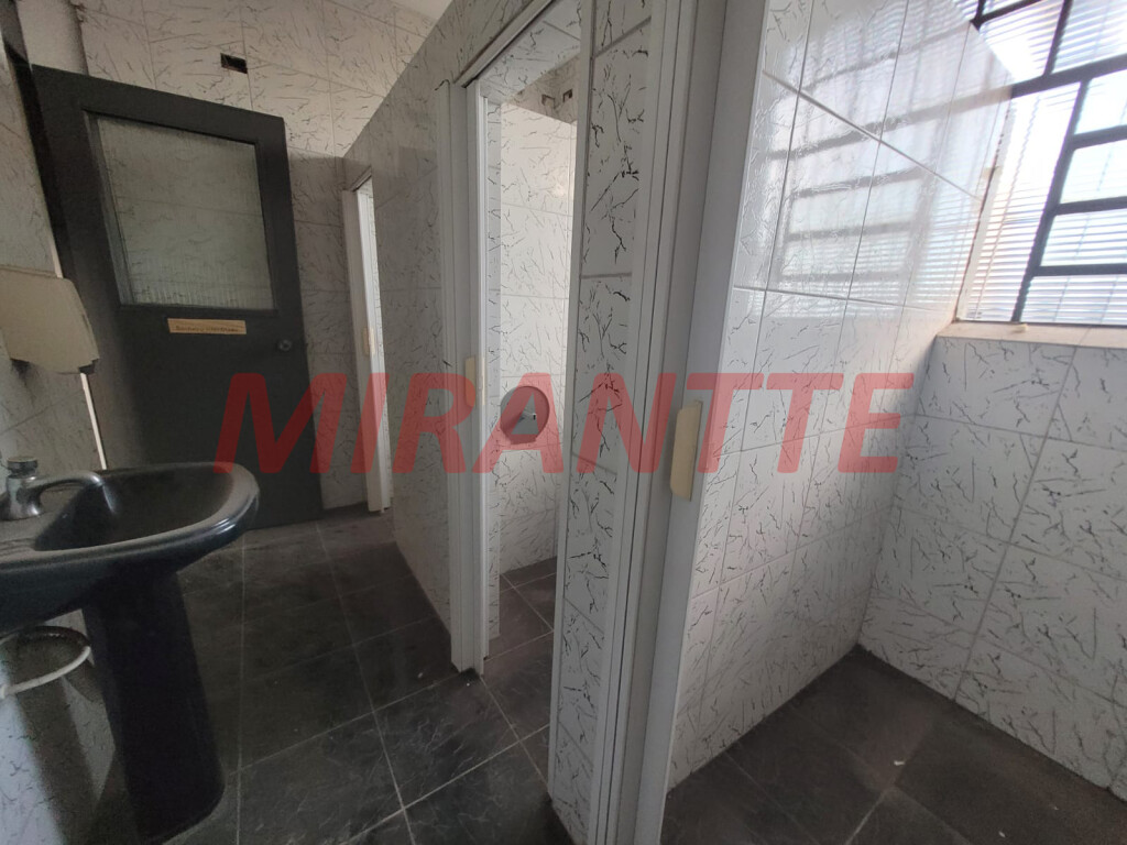 Comercial de 432m² em Imirim