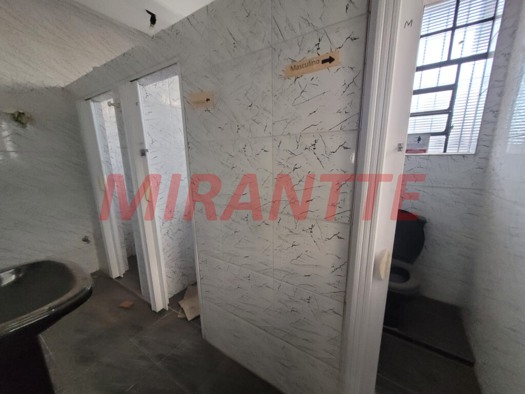 Comercial de 432m² em Imirim