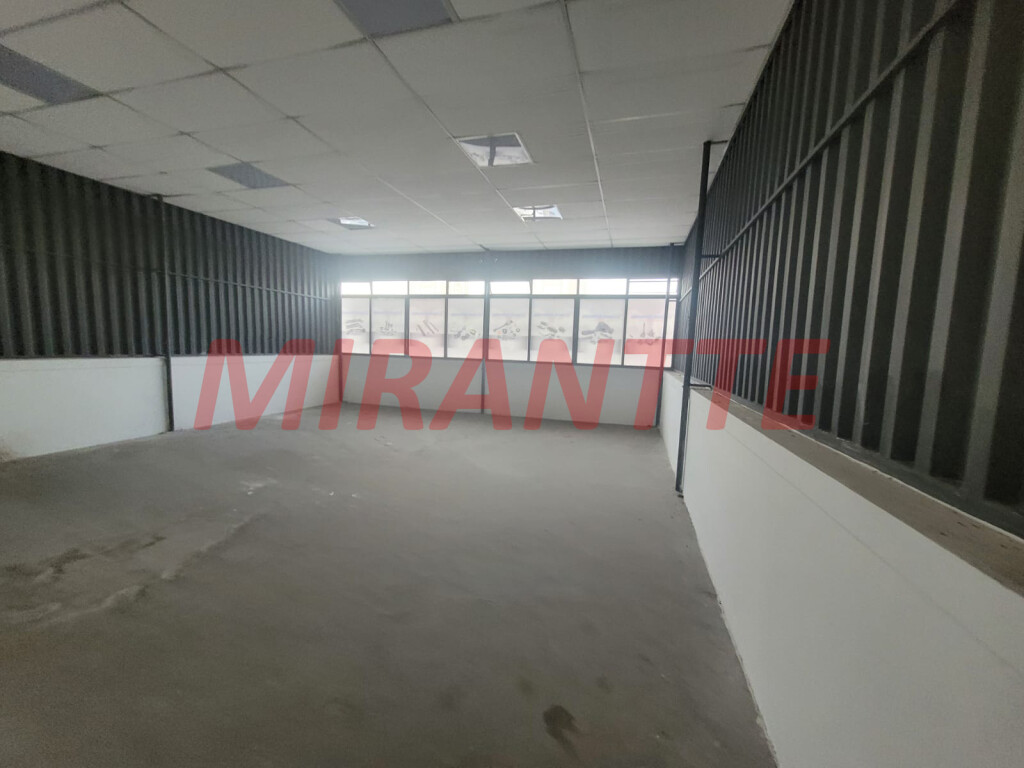 Comercial de 432m² em Imirim