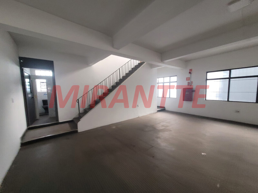 Comercial de 432m² em Imirim