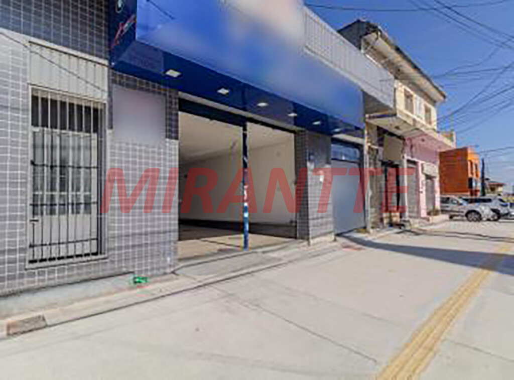 Comercial de 432m² em Imirim