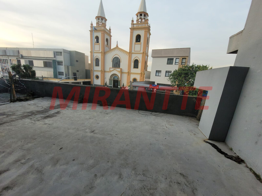 Comercial de 432m² em Imirim