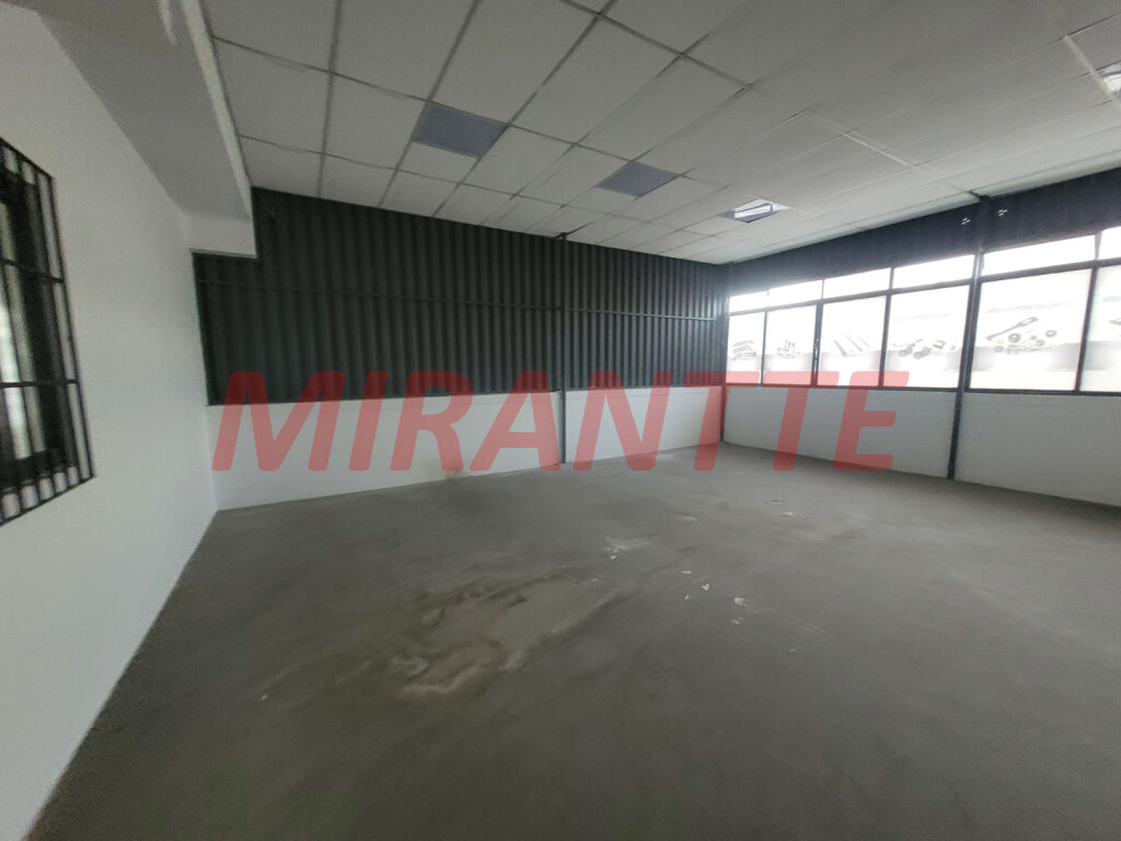 Comercial de 432m² em Imirim