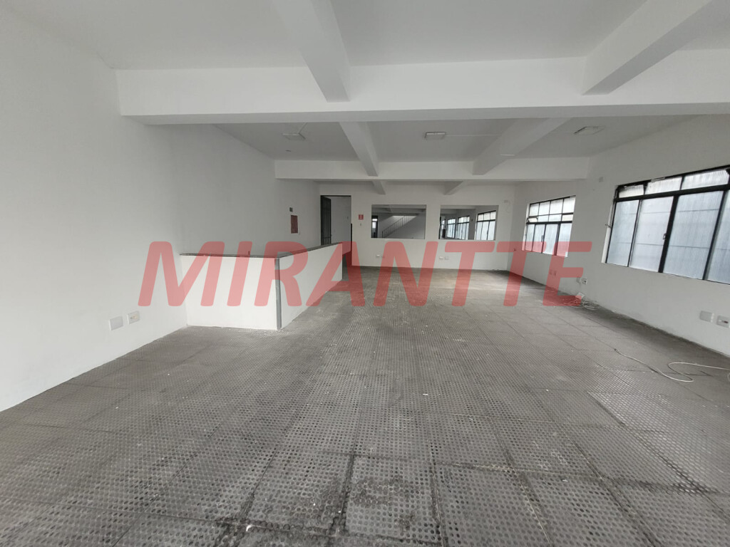 Comercial de 432m² em Imirim