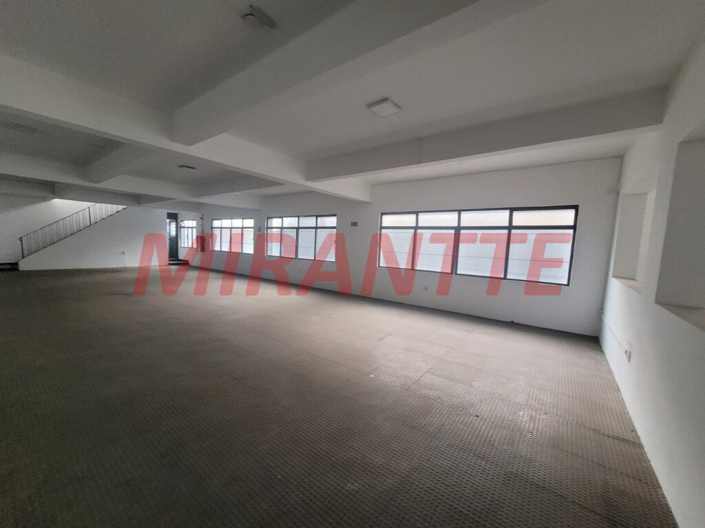 Comercial de 432m² em Imirim