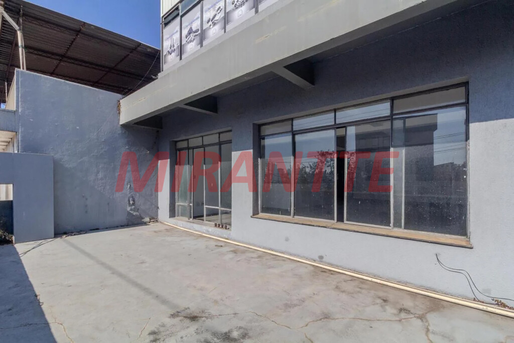 Comercial de 432m² em Imirim