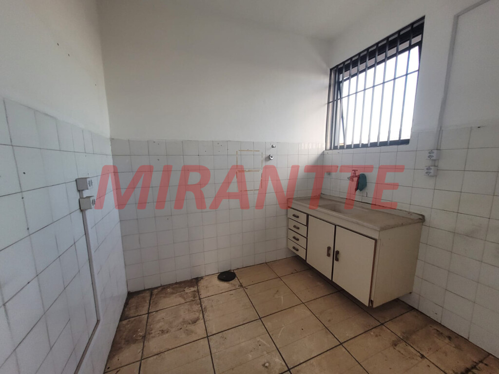 Comercial de 432m² em Imirim