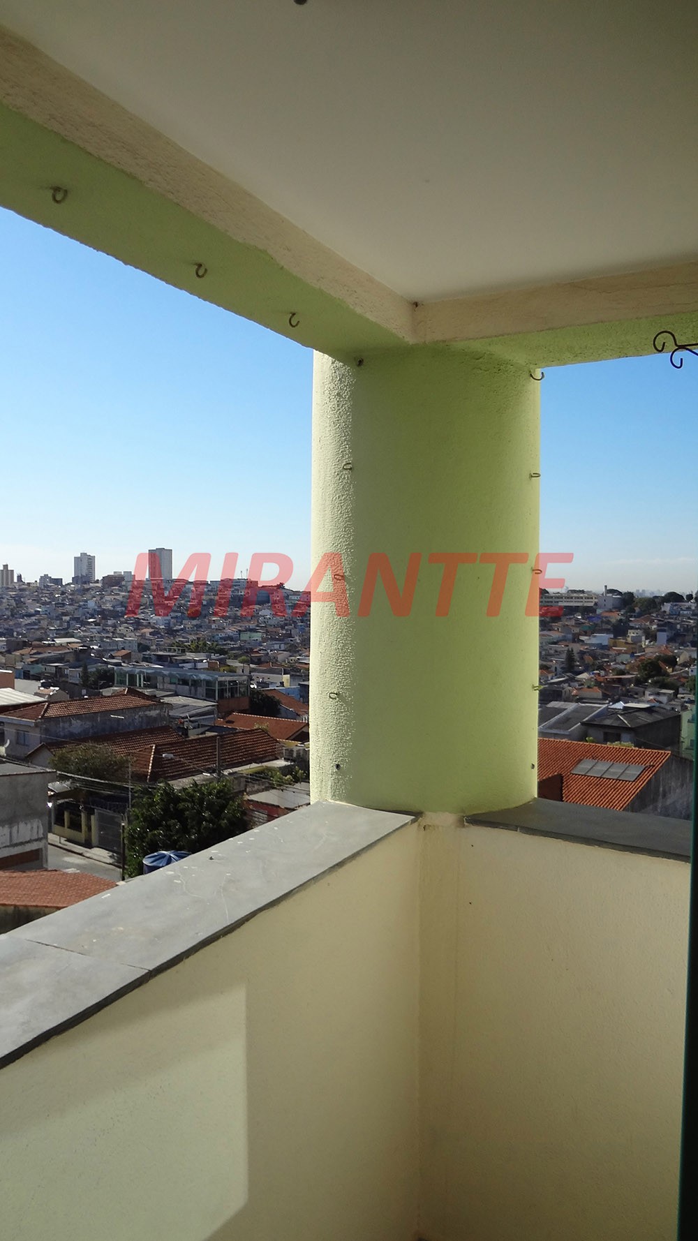 Apartamento com 2 quartos em Vila Medeiros