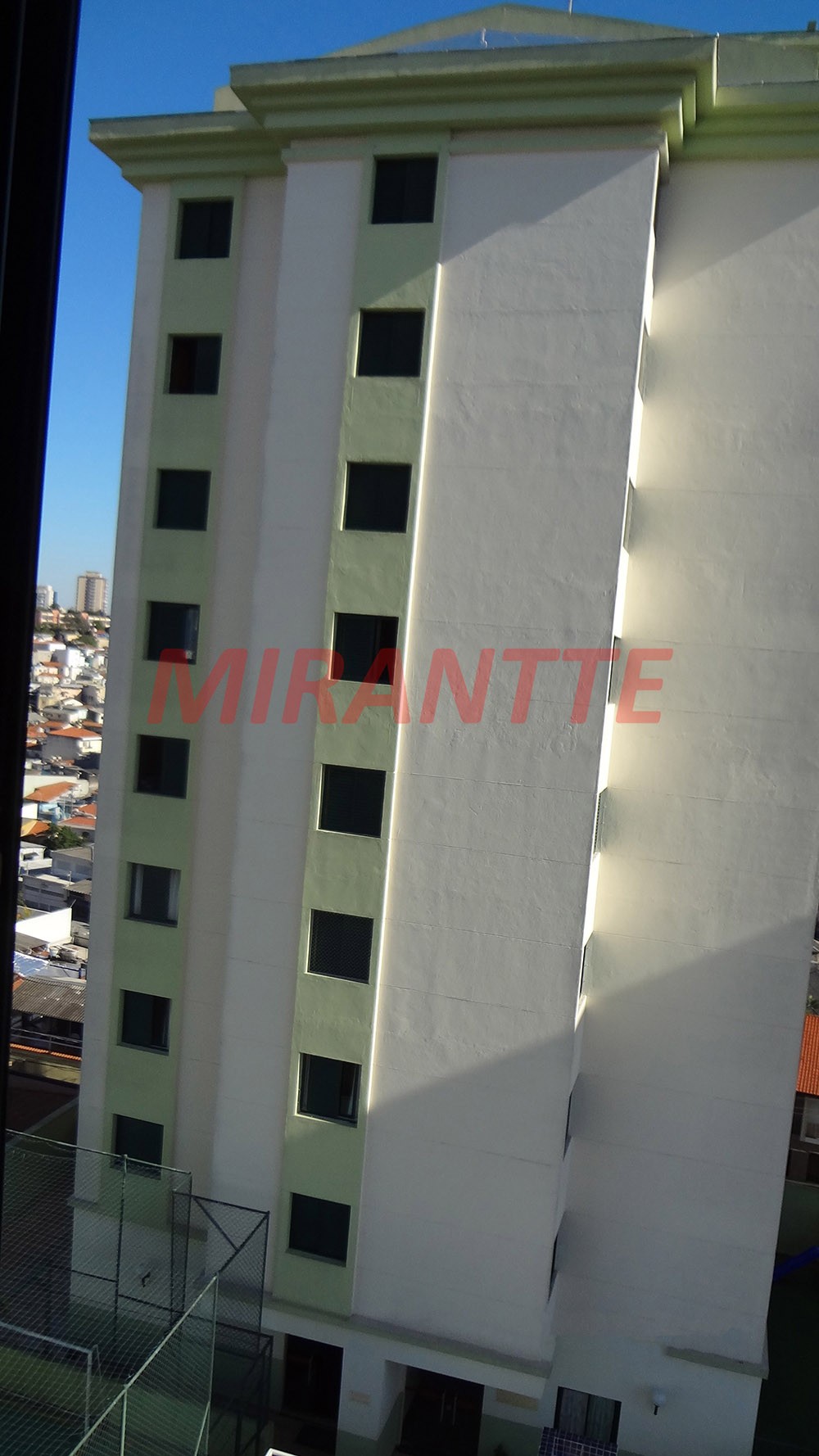 Apartamento com 2 quartos em Vila Medeiros