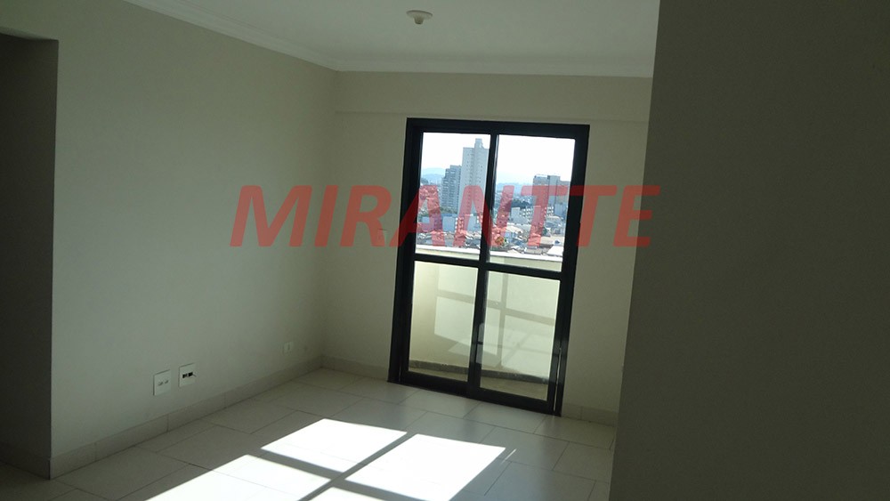 Apartamento com 2 quartos em Vila Medeiros