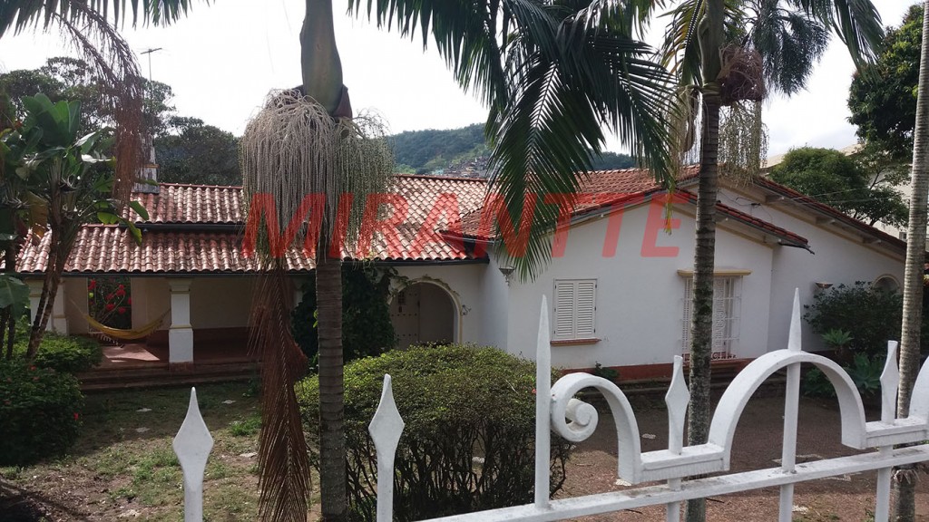 Casa terrea de 300m² com 4 quartos em Jardim Bibi