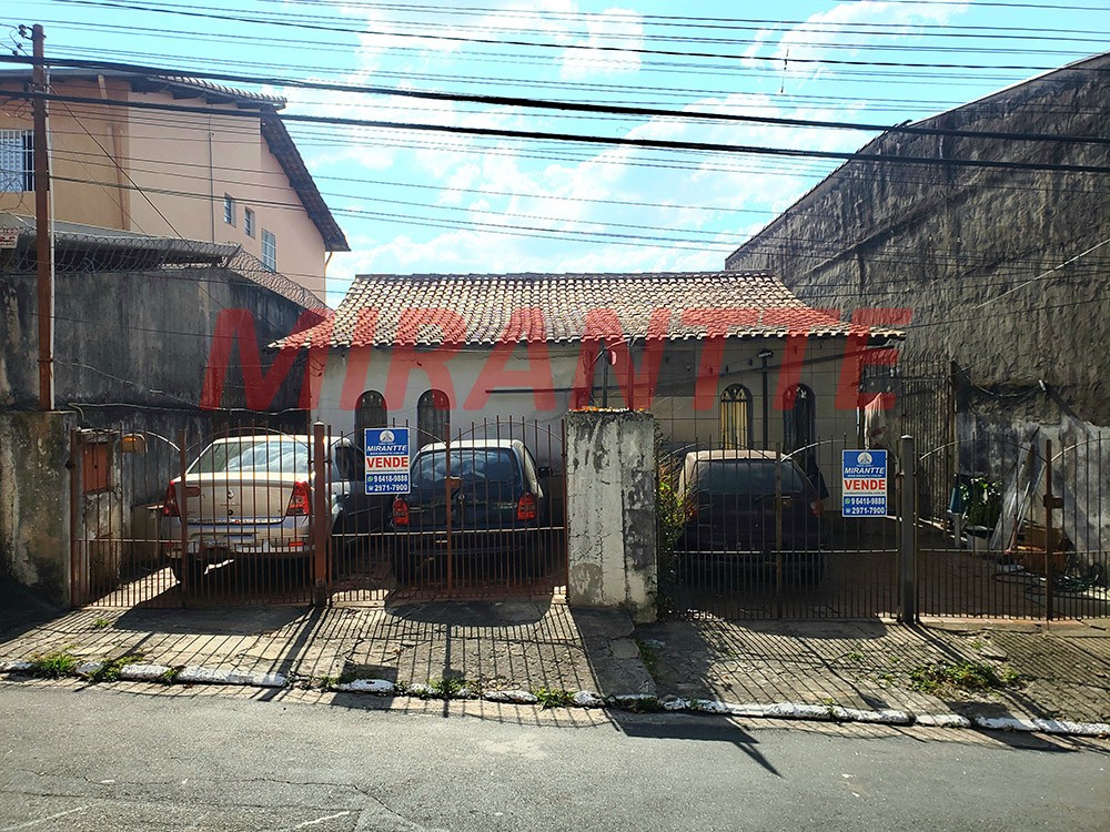 Sobrado de 70m² com 2 quartos em Vila Nova Galvão