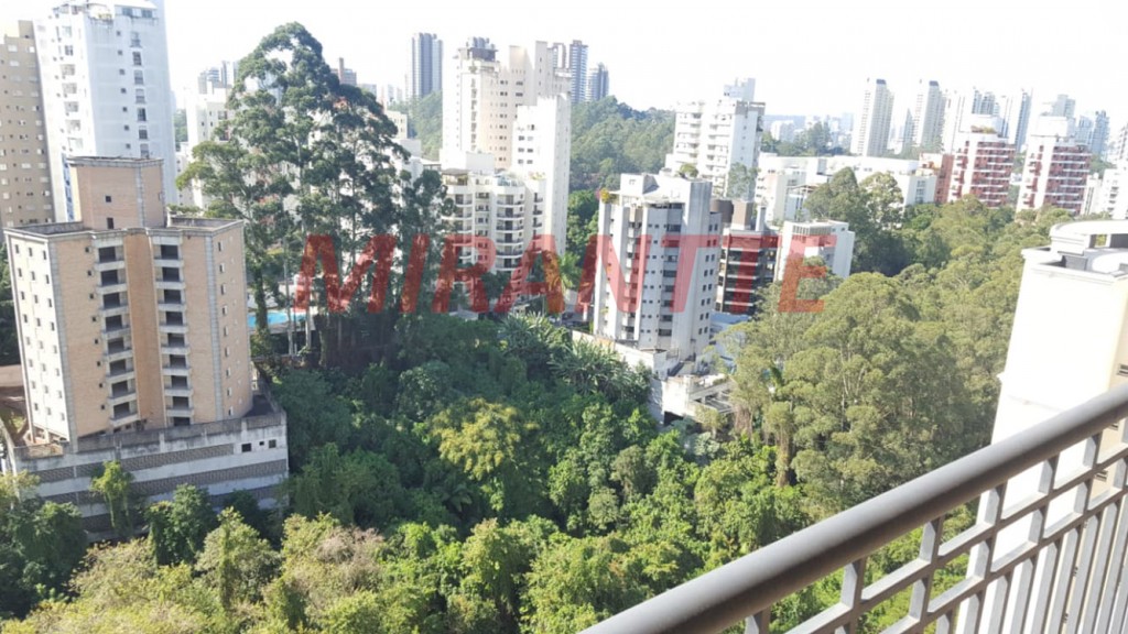 Apartamento de 138m² com 3 quartos em Morumbi