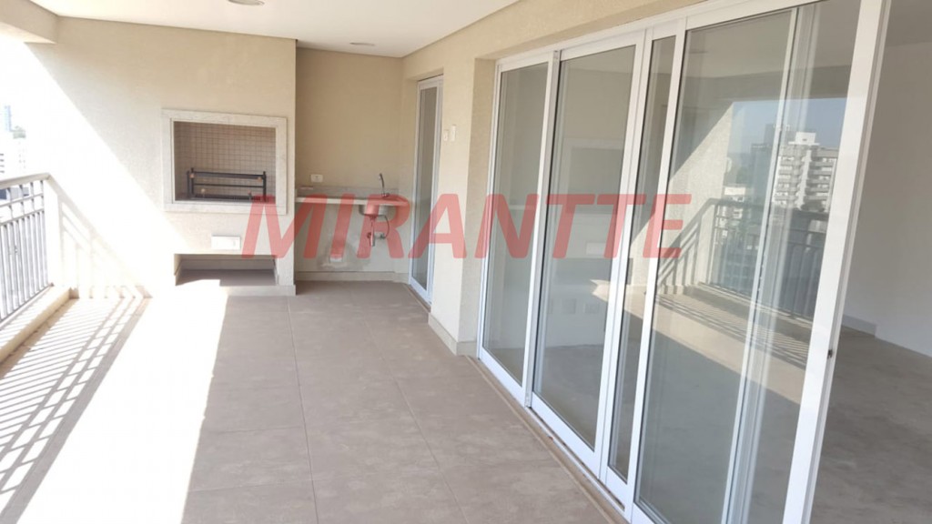 Apartamento de 138m² com 3 quartos em Morumbi