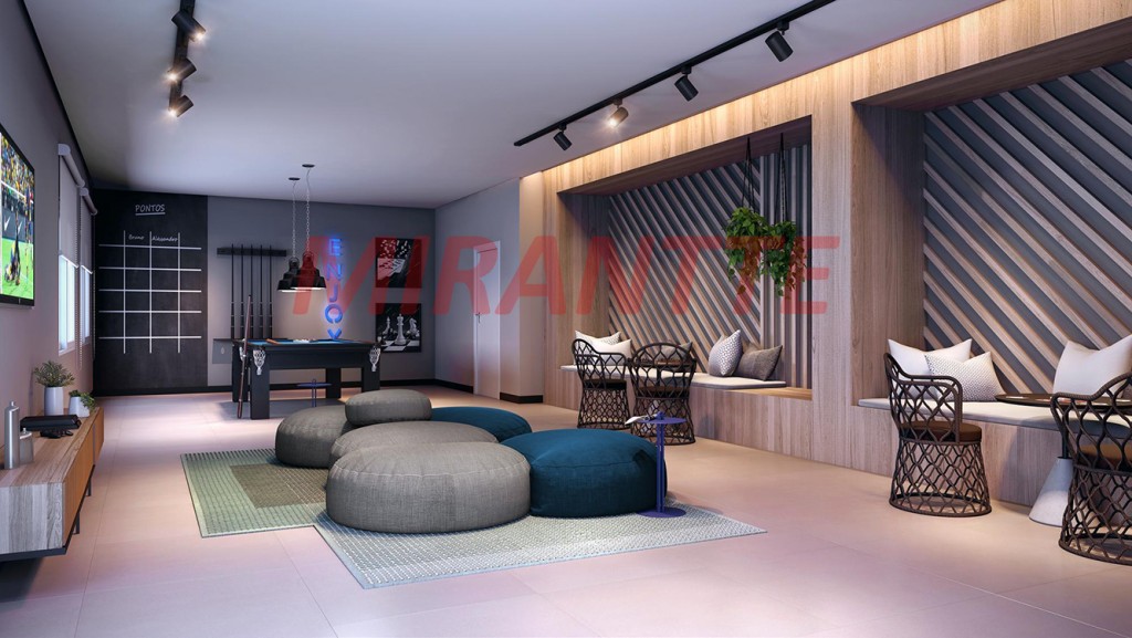 Apartamento de 120m² com 3 quartos em Bosque da Saúde
