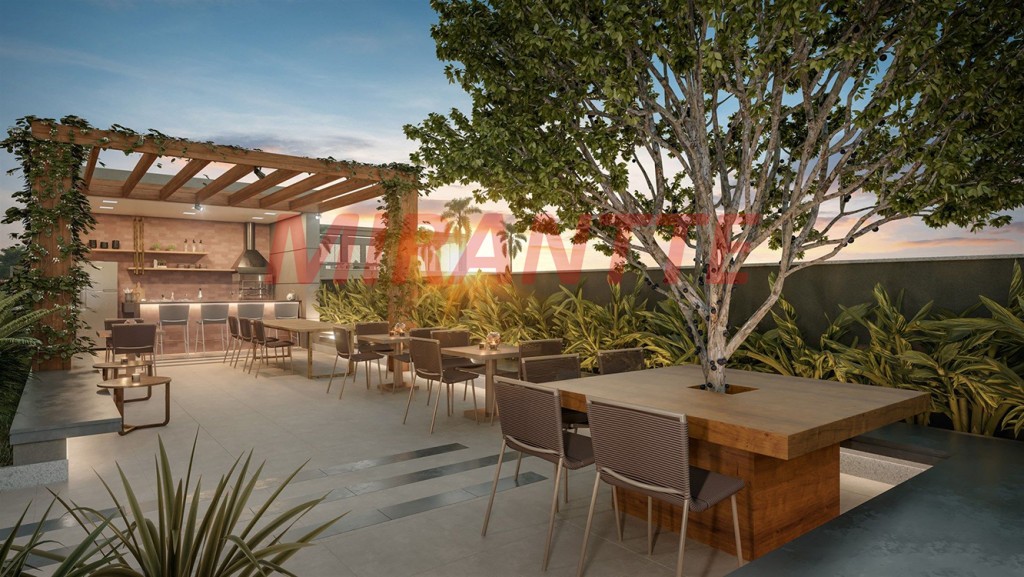 Apartamento de 120m² com 3 quartos em Bosque da Saúde