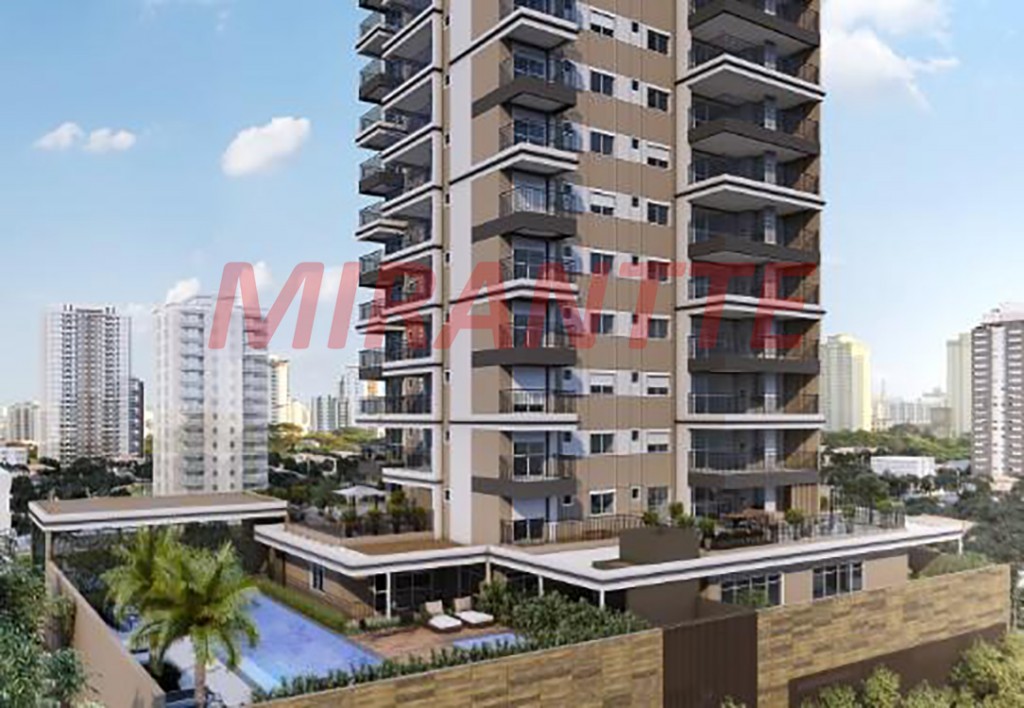 Apartamento de 120m² com 3 quartos em Bosque da Saúde
