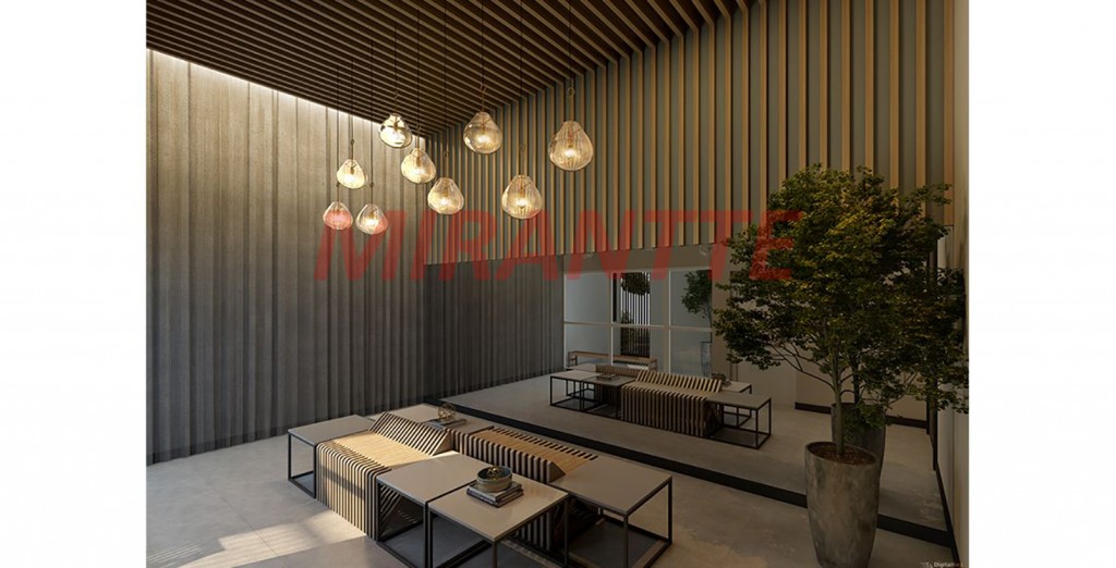 Apartamento de 120m² com 3 quartos em Bosque da Saúde