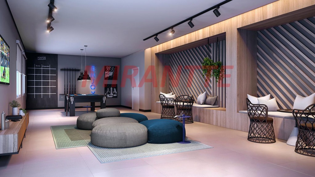 Apartamento de 120m² com 3 quartos em Bosque da Saúde