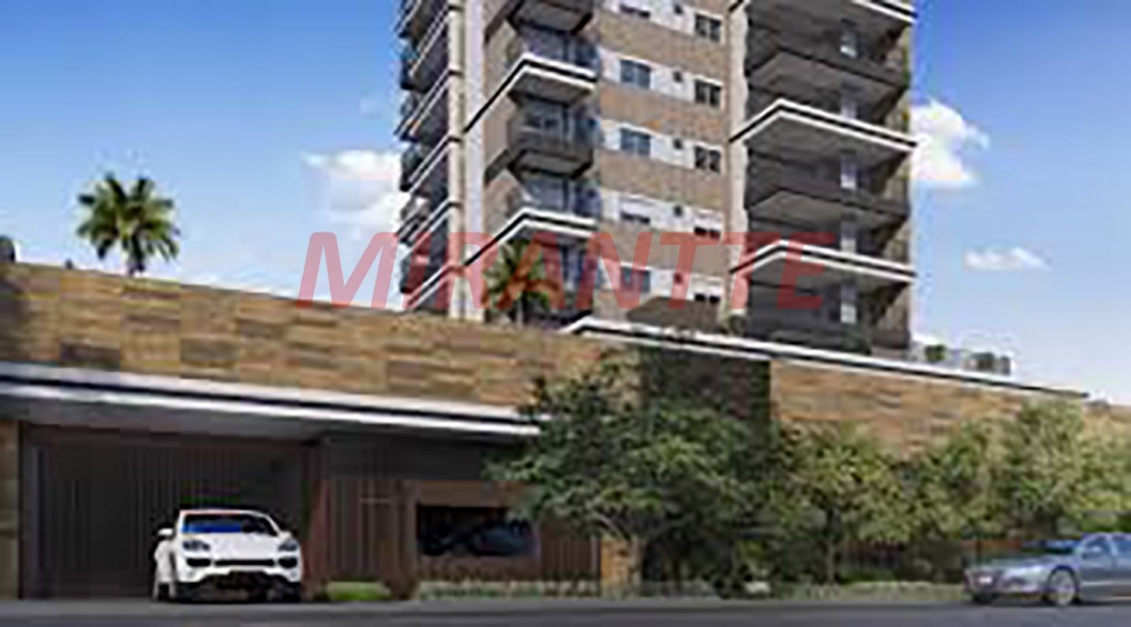 Apartamento de 120m² com 3 quartos em Bosque da Saúde